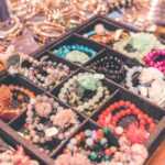 jewelry making as a fundraising idea