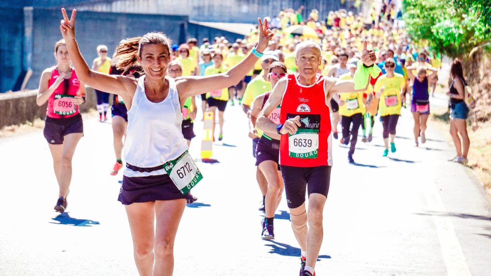 marathon as a fundraising idea