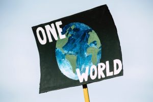 Fundraising Ideas For The Saving The Planet