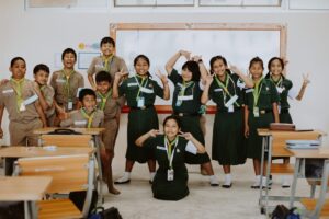 scout fundraising ideas