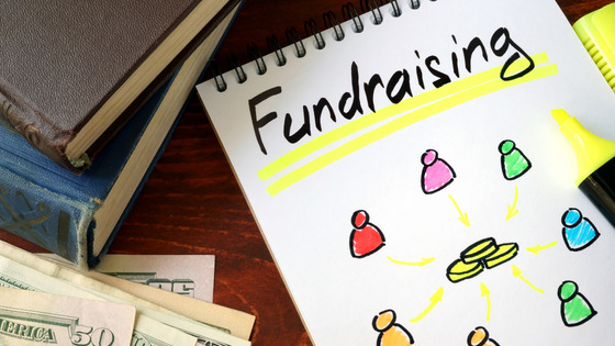 Creating a clear fundraising checklist with goals